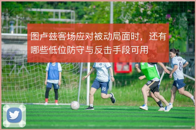 图卢兹客场应对被动局面时，还有哪些低位防守与反击手段可用