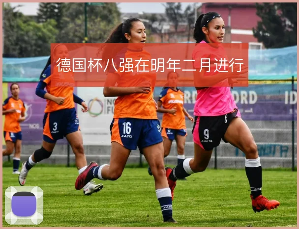 德国杯八强在明年二月进行
