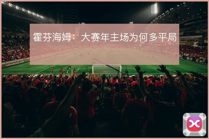 霍芬海姆:大赛年主场为何多平局